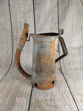 Vintage Huffman Half Gallon Funnel picture