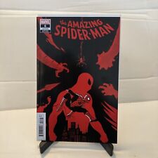 The Amazing Spider-Man #6 (Marvel, September 2022) 900 picture