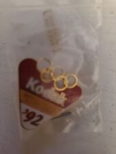 Kodak Official Sponsor 92 Olympics Pin picture