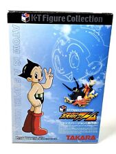 Takara Astro Boy Mighty Atom Diorama KT Figure Collection - US Stock picture