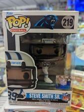 NFL - Steve Smith Sr. #219 Carolina Panthers Funko Pop picture