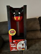 Arcade1up Disney Giant Mickey Mouse Joystick 10-Games Console System Rare New picture