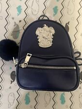 UNIVERSAL STUDIOS Harry Potter Mini Backpack RAVENCLAW picture