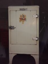 Vintage Antique 1934 Refrigerator by General Motors - Certified picture