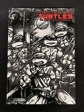 TMNT: The Ultimate Collection, Vol. 6 Con Variant Edition * HC Limited to 300 picture