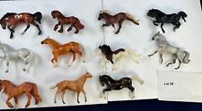 OF Breyer Stablemates - Lot of 12 - Lot #29 picture