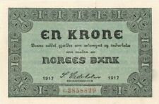 Norway - P-13a - Foreign Paper Money - Paper Money - Foreign picture