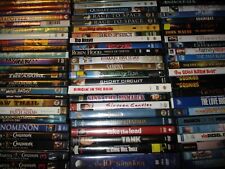 Pick Your DVD Family & Teenager Movies Only $1.99 ~ Combine Shipping Only $3.99 picture