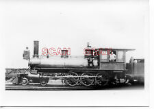 2CC564 RP 1800s/1960s LEHIGH VALLEY RAILROAD 460 LOCO #197 ' NEW MARKET ' picture
