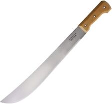 Tramontina Machete Fixed Knife 18