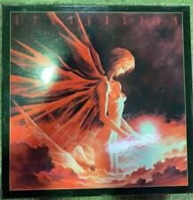 Neon Genesis Evangelion Movie Version Limited BOX Laser Disc LD GAINAX 1998 JP picture