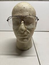 Vintage Glasses Frames R.G.P. Aviator Style 140 picture