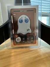 Gritty Ghost RARE Veefriends Compete and Collect 221/500 Series 2 Gary Vee picture
