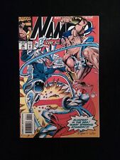 Namor the Sub-Mariner  #42  Marvel Comics 1993 VF+ picture