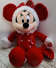 Disney ~ Baby Mickey Mouse Plush ~ 16