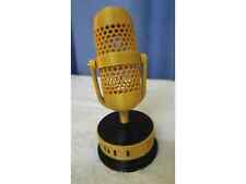 Microphone Trophy picture