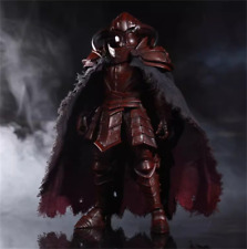 1/12 Custom Cape for Four Horsemen Mythic Legions Vorgus Vermillius Blood Knight picture