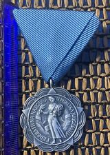 Yugoslav medal for merit FNRY Yugoslavia picture