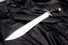 18 inches Long Blade Dao Machete-Large knife-Tactical-survival-Combat,hunting picture