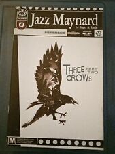 Jazz Maynard Issue No. 6 The Lion Forge Vol 2 No. 6 February 2018 VF/NM Unread  picture
