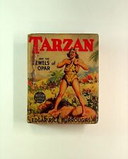 Tarzan and the Jewels of Opar #1495 VG/FN 5.0 1940 picture