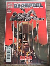 Deadpool #51 (Marvel Comics July 2012) picture