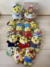 Funassyi Goods lot Bulk sale of 15 stuffed toys, birthday, marine   picture