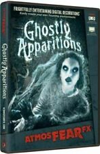 AtmosFX AFX0009 Ghostly Apparitions DVD Digital Decorations picture