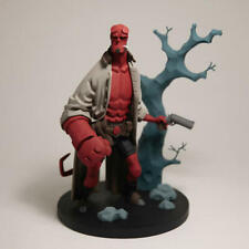 Fariboles Hellboy 1/8 Scale Painted Statue Resin Model Sculpture In Stock New picture