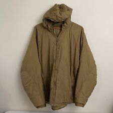 WILD THINGS COYOTE EXTREME COLD WEATHER LR PARKA USMC HAPPY SUIT Large picture