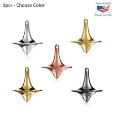 Spinner Spinning Top Gyro Accurate Fidget Cool Gift Choose Color picture