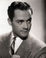 Buddy Rogers 1930's publicity portrait actor musician bandleader 24x36 poster picture