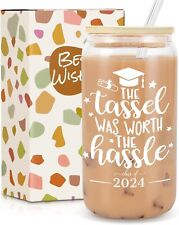 Graduation Gifts - Graduation Gifts for Her 2024 - Class of 2024 - the Tassel Wa picture