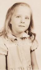 5i Photograph Girl Portrait 1949  picture