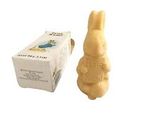 Peter Rabbit Crabtree and Evelyn Soap Orig Box 1978 Beatrix Potter 94 G 3.3 oz picture