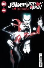 JOKER HARLEY QUINN UNCOVERED #1 | Select Cover | 2023 DC Comics picture