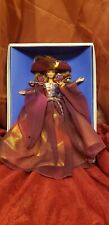 Autumn Glory Barbie Doll Enchanted Seasons Collector Edition 1995 NRFB picture