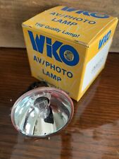Wiko EMM/EKS 24V 250W Photo/Projection Lamp picture
