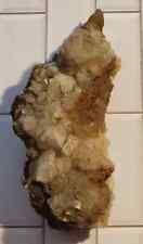 Quartz Fully Terminated Crystal Bundale All natural WI picture