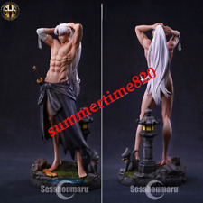 GHOST Studio Inuyasha Sesshoumaru 1/6 Resin Statue in stock Cast-Off picture