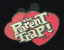 Countdown to the Millennium Series #40 The Parent Trap Disney Pin 372 picture