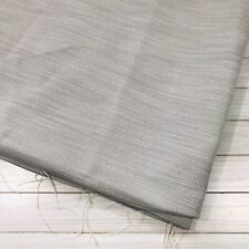 3.3 yards Perennials UV Gray Upholstery Fabric 42” Wide + Bonus Piece 13” x 53” picture
