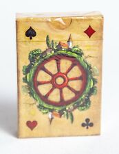 New 54 Gypsy Playing Cards Delux edition Romany Easter Sale picture