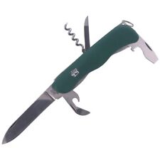 Mikov Pocket Knife Praktik Green (115-NH-5/AK GRN) picture