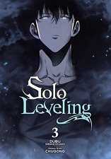 Solo Leveling, Vol. 3 (Comic) (Volume 3) (Solo Leveling (Comic), 3) picture