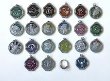 2003 Jackie Chan Adventures Talismans and Amulets - Rings - Demons - You Choose picture