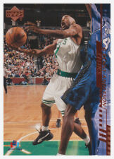 2000 Upper Deck Base Kenny Anderson #10 picture
