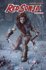 [PREORDER] RED SONJA #9 (3/27/24) picture