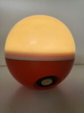 Vtg Ever Ready Eveready All a Round  Bobber Lamp Camping Fishing Hang it Hook it picture