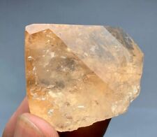 249 Ct Topaz Crystal Specimen From Pakistan  picture